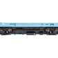MTH 20-68003 O Gauge GE Evolution 70' Streamlined RPO Passenger Car #90