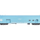 MTH 20-68003 O Gauge GE Evolution 70' Streamlined RPO Passenger Car #90