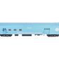 MTH 20-68003 O Gauge GE Evolution 70' Streamlined RPO Passenger Car #90