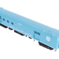 MTH 20-68003 O Gauge GE Evolution 70' Streamlined RPO Passenger Car #90