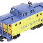 MTH 20-91154 O-Gauge Long Island N5c Caboose #C-84 LN/Box