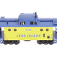 MTH 20-91154 O-Gauge Long Island N5c Caboose #C-84 LN/Box