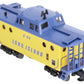 MTH 20-91154 O-Gauge Long Island N5c Caboose #C-84 LN/Box