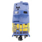 MTH 20-91154 O-Gauge Long Island N5c Caboose #C-84 LN/Box