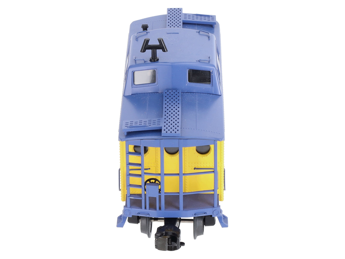 MTH 20-91154 O-Gauge Long Island N5c Caboose #C-84 LN/Box