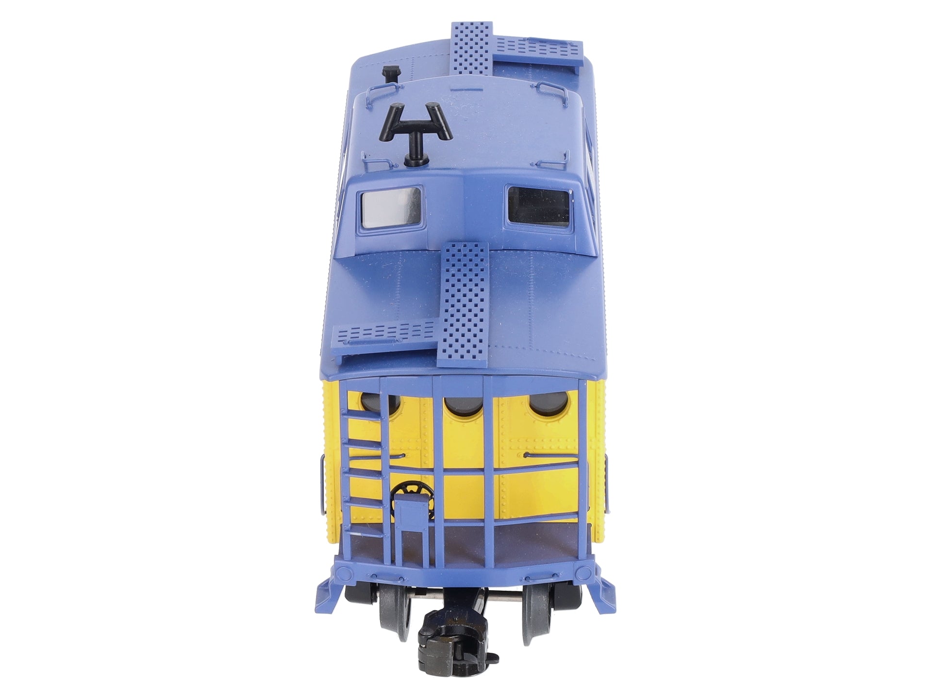 MTH 20-91154 O-Gauge Long Island N5c Caboose #C-84 LN/Box