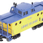 MTH 20-91154 O-Gauge Long Island N5c Caboose #C-84 LN/Box