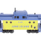 MTH 20-91154 O-Gauge Long Island N5c Caboose #C-84 LN/Box