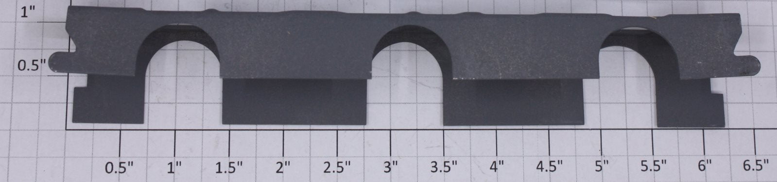 Lionel 840-18 Unpainted 
