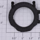 Lionel 736-113 O Gauge Boiler Front Outer Ring