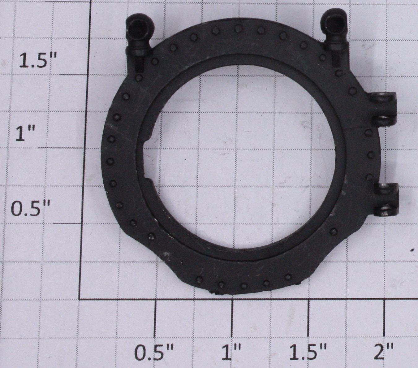 Lionel 736-113 O Gauge Boiler Front Outer Ring