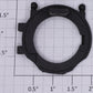 Lionel 736-113 O Gauge Boiler Front Outer Ring