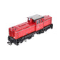 LGB 2051 G Scale German Federal Railway Diesel Locomotive #251902-3 LN/Box