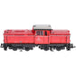 LGB 2051 G Scale German Federal Railway Diesel Locomotive #251902-3 LN/Box