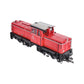 LGB 2051 G Scale German Federal Railway Diesel Locomotive #251902-3 LN/Box