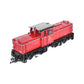 LGB 2051 G Scale German Federal Railway Diesel Locomotive #251902-3 LN/Box