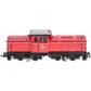 LGB 2051 G Scale German Federal Railway Diesel Locomotive #251902-3 LN/Box