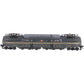 Broadway Limited 4686 HO Pennsylvania GG-1 Electric Locomotive #4802 W/ DCC