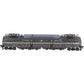 Broadway Limited 4686 HO Pennsylvania GG-1 Electric Locomotive #4802 W/ DCC