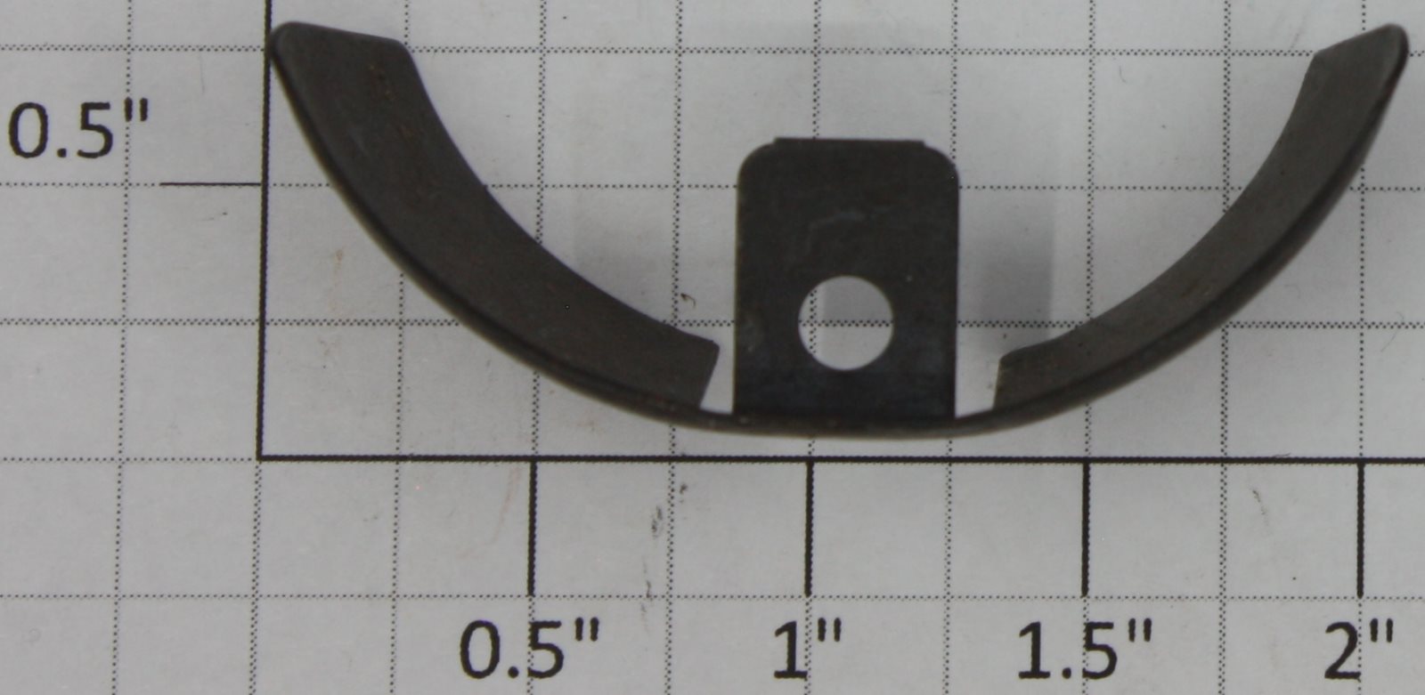 Lionel 2333-62 F3 Front Coupler Shield