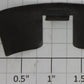 Lionel 2333-62 F3 Front Coupler Shield