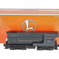 Lionel 6-18848 O Gauge Pennsylvania Railroad H-12-44 Diesel Switcher #9087