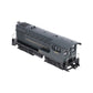 Lionel 6-18848 O Gauge Pennsylvania Railroad H-12-44 Diesel Switcher #9087