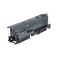 Lionel 6-18848 O Gauge Pennsylvania Railroad H-12-44 Diesel Switcher #9087