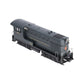 Lionel 6-18848 O Gauge Pennsylvania Railroad H-12-44 Diesel Switcher #9087