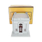 MTH 30-9017 O Gauge First City Bank Building LN/Box