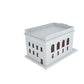 MTH 30-9017 O Gauge First City Bank Building LN/Box