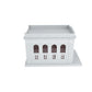 MTH 30-9017 O Gauge First City Bank Building LN/Box