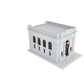 MTH 30-9017 O Gauge First City Bank Building LN/Box