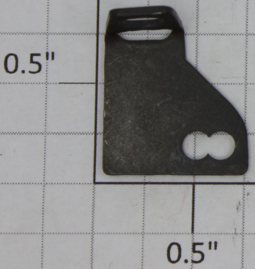 Lionel 2333-57 Right Hand F3 Truck Side Frame Ladder Steps