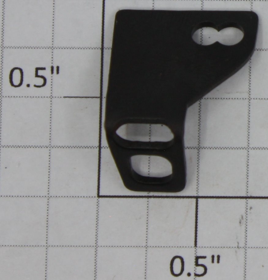 Lionel 2333-57 Right Hand F3 Truck Side Frame Ladder Steps