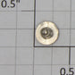 Lionel 2333-115 Steel Battery Cover Rivet