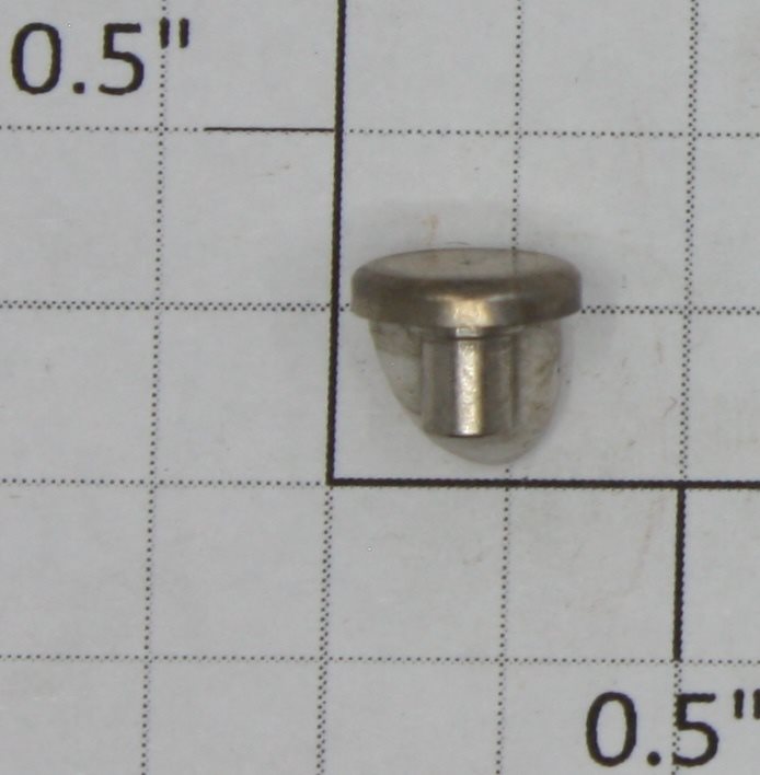 Lionel 2363-11 Battery Cover Rivet