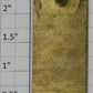 Lionel 2333-51 Truck Frame Cover
