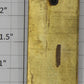 Lionel 2333-51 Truck Frame Cover