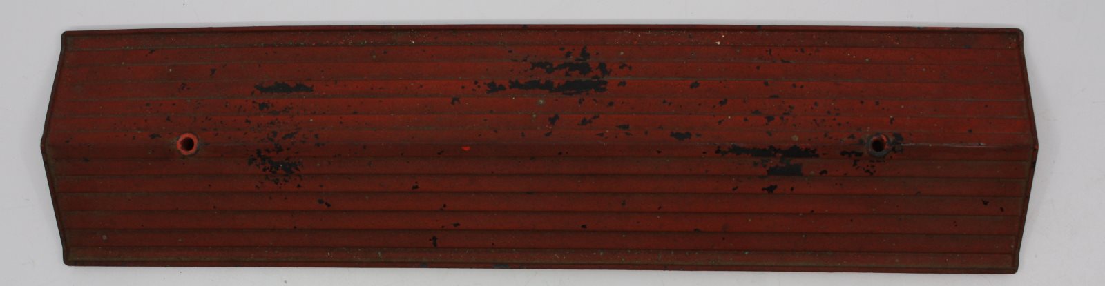 Lionel 156-15 Orange Station Platform Roof