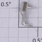 Lionel CP-MS Nickel Slide Shoe For Coupler Bracket Assembly