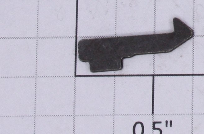 Lionel CP-38 Black Box Coupler Hook