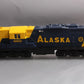 Lionel 6-18811 O Gauge Alaska SD-9 Diesel Engine #8811 LN/Box