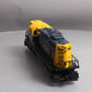 Lionel 6-18811 O Gauge Alaska SD-9 Diesel Engine #8811 LN/Box