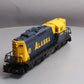 Lionel 6-18811 O Gauge Alaska SD-9 Diesel Engine #8811 LN/Box