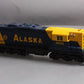 Lionel 6-18811 O Gauge Alaska SD-9 Diesel Engine #8811 LN/Box