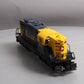 Lionel 6-18811 O Gauge Alaska SD-9 Diesel Engine #8811 LN/Box
