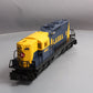 Lionel 6-18811 O Gauge Alaska SD-9 Diesel Engine #8811 LN/Box