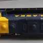 Lionel 6-18811 O Gauge Alaska SD-9 Diesel Engine #8811 LN/Box