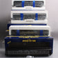 American Flyer 6-48990 S New York Central Heavyweight Passenger Cars (Set of 4) LN/Box